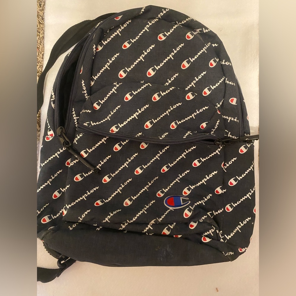 Champion Backpack - image 3
